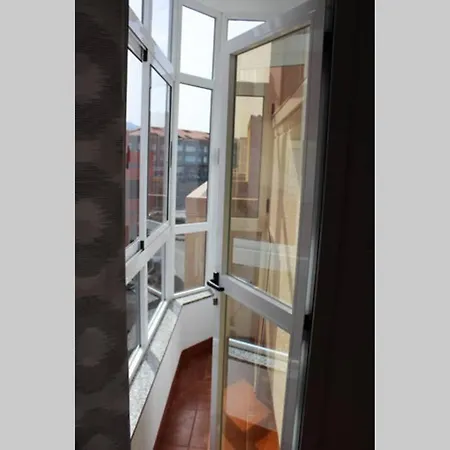 Apartmán Boutique Cruce De Melenara
