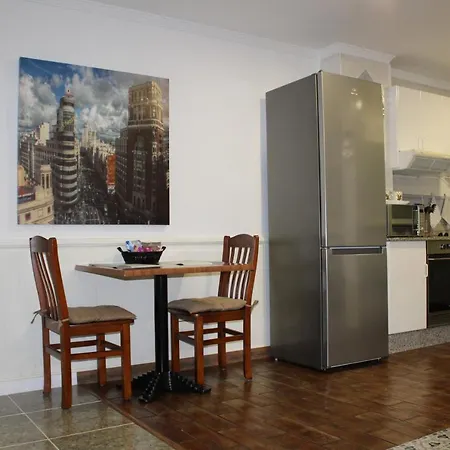 Apartmán Boutique Cruce De Melenara