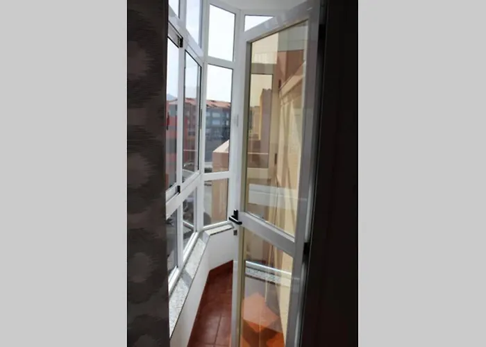 Apartmán Boutique Cruce De Melenara