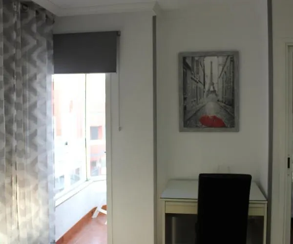 Boutique Cruce De Melenara