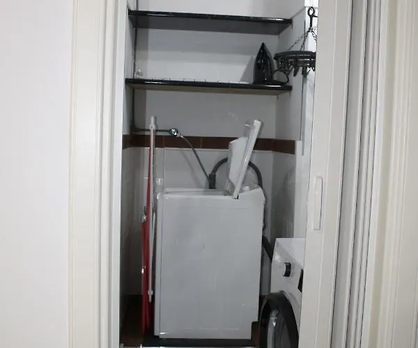 Apartmán Boutique Cruce De