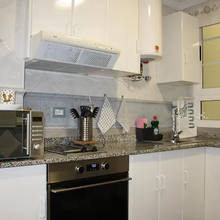Appartement Boutique Cruce De *