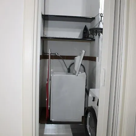 Apartment Boutique Cruce De