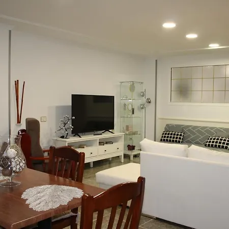 Boutique Cruce De Melenara