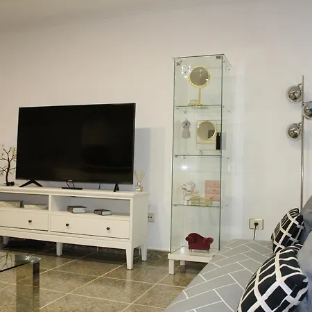 Boutique Cruce De Apartment