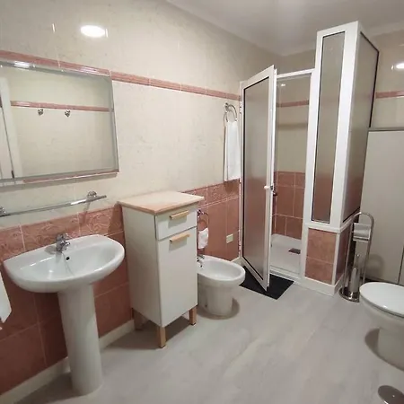 Boutique Cruce De Апартаменты Меленара