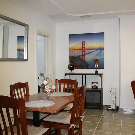 Boutique Cruce De * Меленара