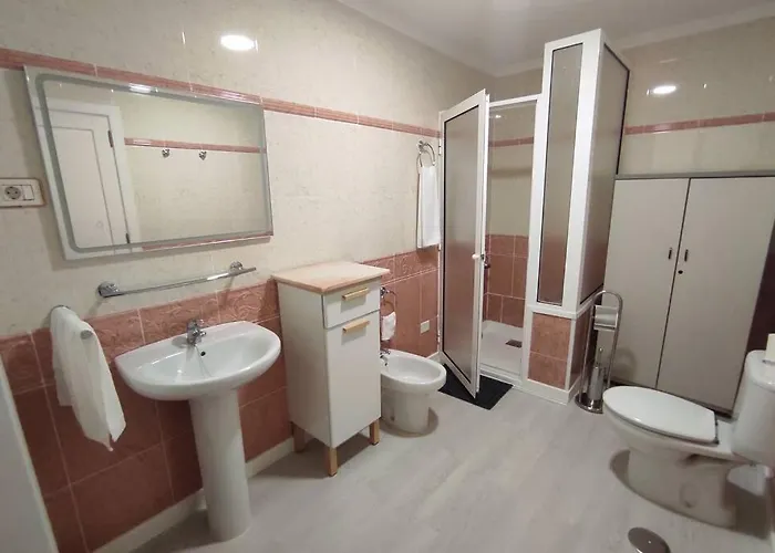 Boutique Cruce De Appartamento Melenara