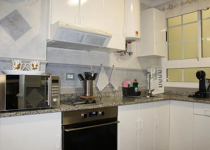 Apartment Boutique Cruce De *